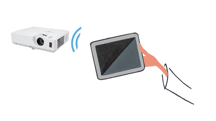 云南昆明專業(yè)投影機批發(fā) 日立D320X智能投影儀，博魁科技報價4180元，零售與批發(fā)一體服務(wù)