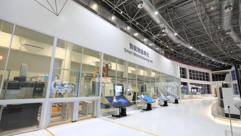 海克斯康榮獲山東省“智能工廠”及“智能制造系統(tǒng)解決方案供應(yīng)商”雙料榮譽稱號