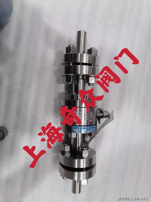 科研鑄就生存力 上海奇眾閥門產品的持久發展之道